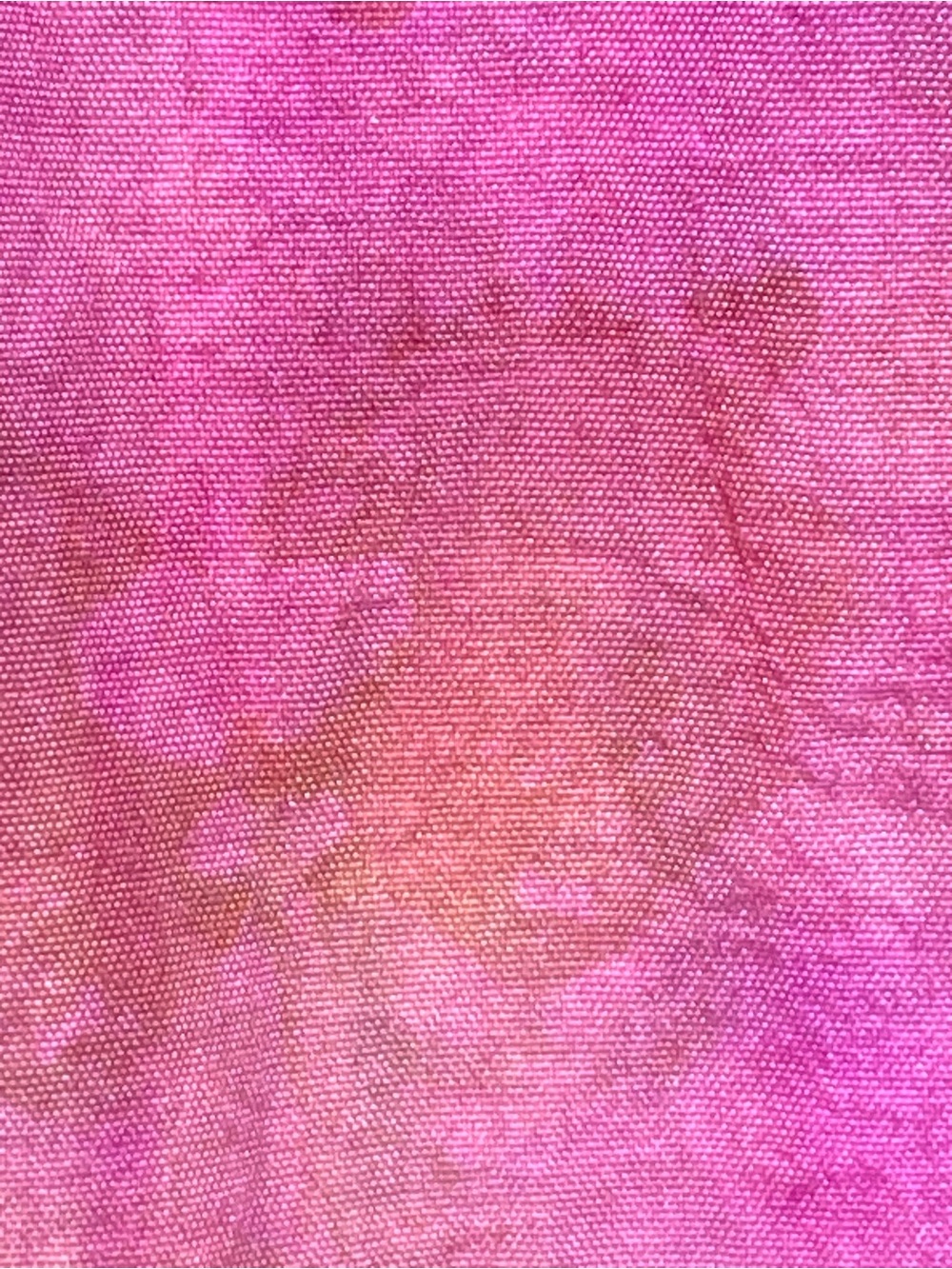 Vintage Women's Purple & Pink Colorblock Bomber Jacket - Picture 12 of 16